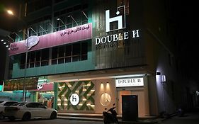 Double H Boutique Hotel